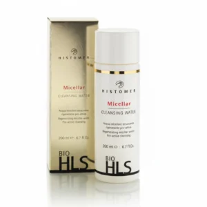 MICELLAR CLEANSING WATER