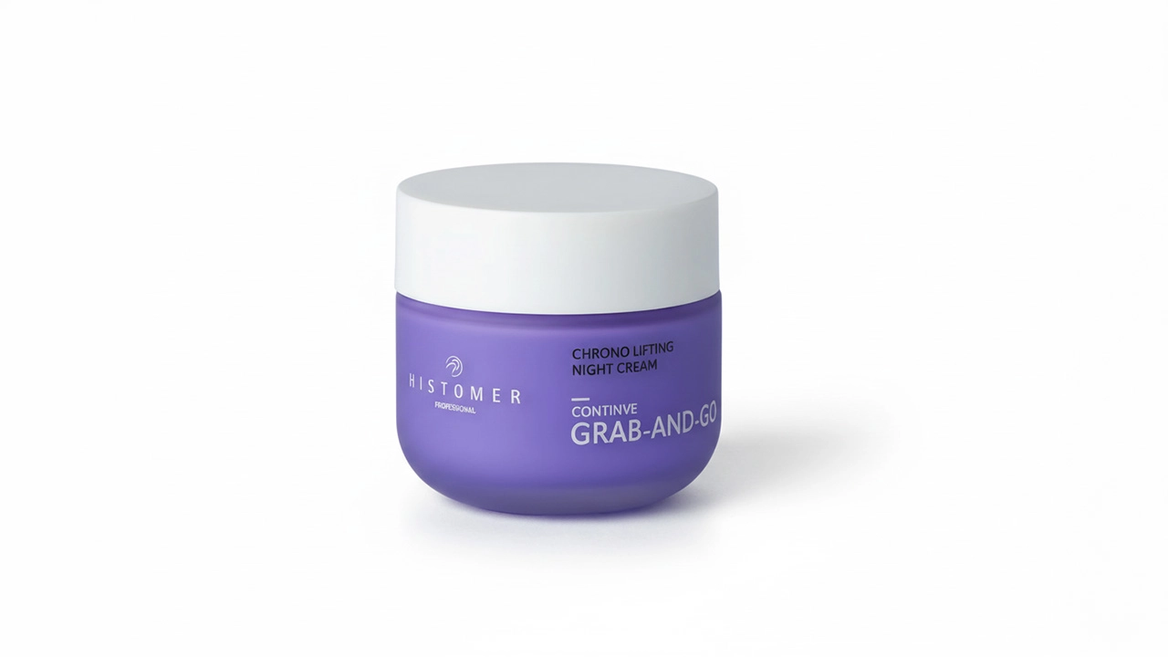 Chrono Lifting Night Cream