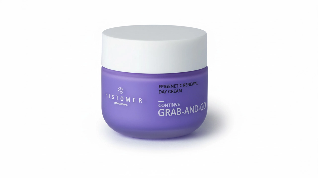 Epigenetic Renewal Day Cream