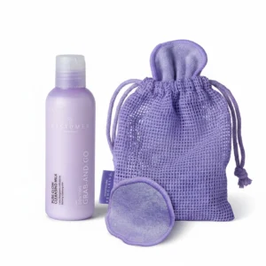 Pure Glow Cleansing Milk