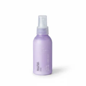 Milky Cream Toning Lotion Spray