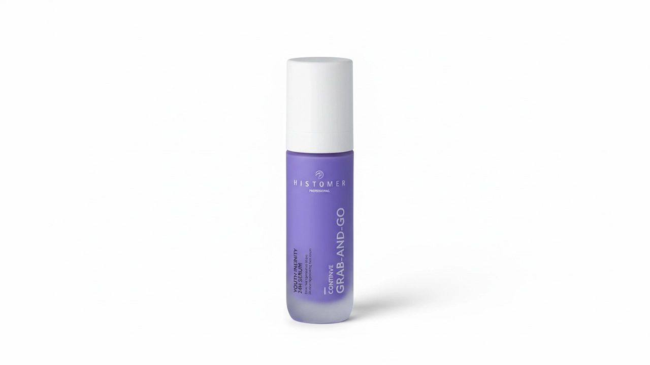 Youth Infinity  24H Serum