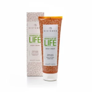Essence Of Life Body Cream