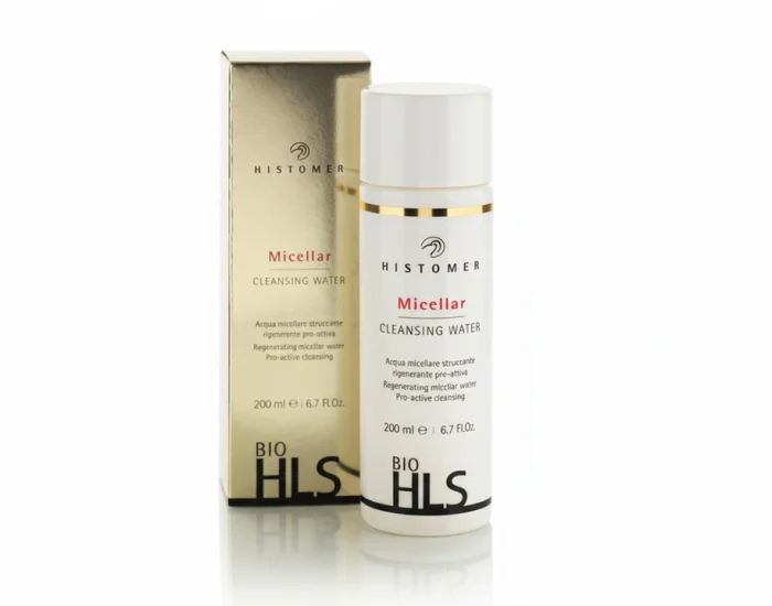 MICELLAR CLEANSING WATER