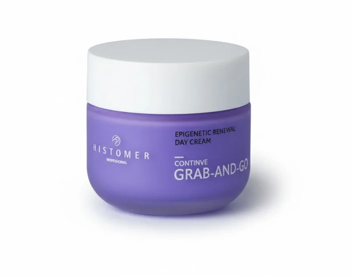 Epigenetic Renewal Day Cream