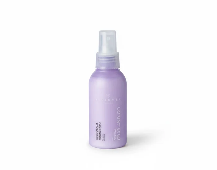 Milky Cream Toning Lotion Spray