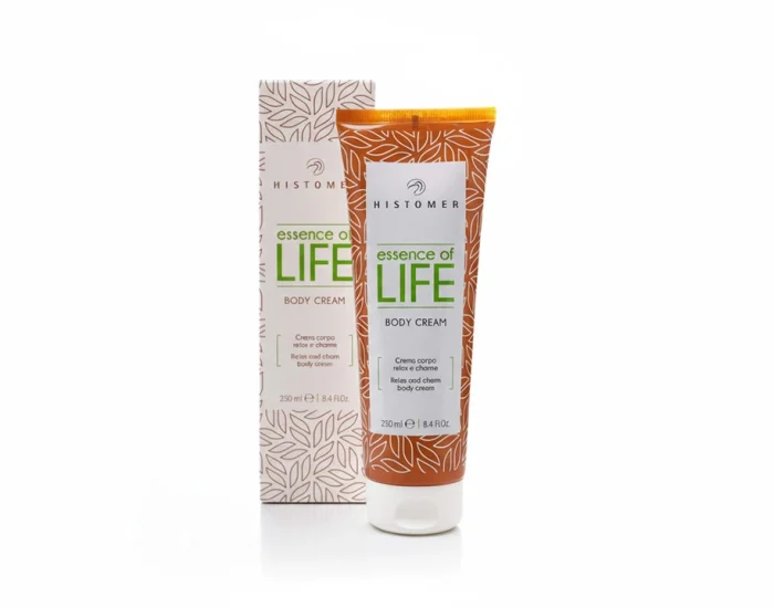 Essence Of Life Body Cream